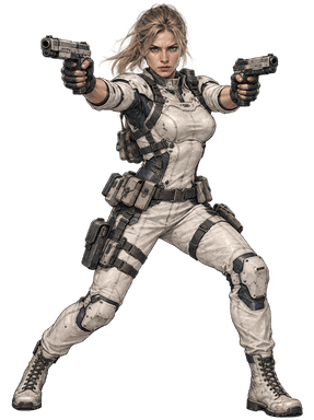 Sonya Kade